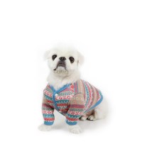 XOXO Cardigan - Skyblue