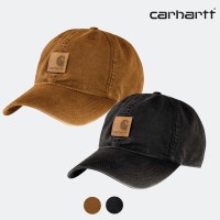 칼하트 오데사 캡 볼캡 모자(100289)