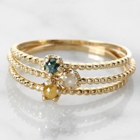 2mm 천연 탄생석 스텔라[러프다이아몬드]