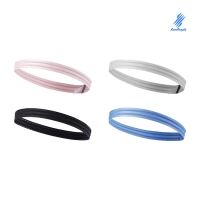 런피플 스포츠 플렉스 헤어밴드 머리띠 헤드밴드