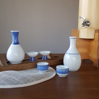 [아소반]아리타 블루라인 혼술세트_(117575)