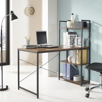 인테리어 심플 베이직 책상