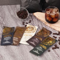 80팩 하이드로 더치커피 콜드브루 원두커피 30ml