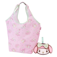 마이멜로디 쇼핑 에코백