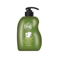 알프레독(bn) 제네럴 샴푸린스 모든견종