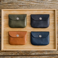 905ML 앤틱 미니파우치