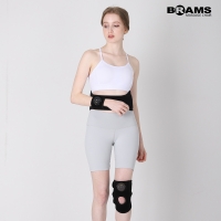 [브람스] 보호대 EMS트레이닝 조인트가드 세트