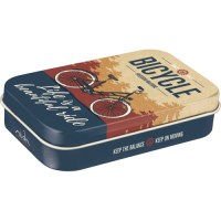 노스텔직아트[82119] Bicycle - Beautiful Ride