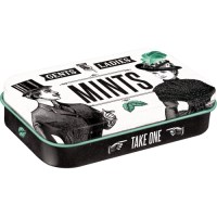 노스텔직아트[82114] Ladies & Gentlemen Mints