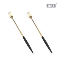 BSF 에펠 골드 롱포크 1+1