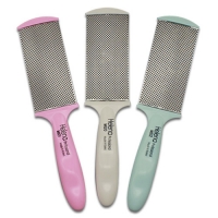 Helena 양면 메탈 풋파일