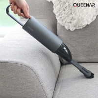 [퀸나] 오로라 포터블 무선청소기