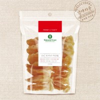 [네츄럴코어] 천연닭가슴살25 토끼귀 치킨랩 160g