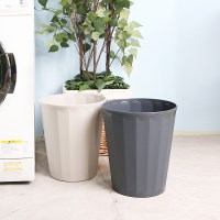 모던 휴지통 10L 15L 인테리어 쓰레기통