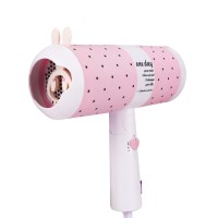 꽃향기 솔솔 쟈스민 러블리 헤어 드라이기_(103826)