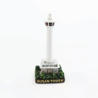부산타워 미니어처 관광기념품