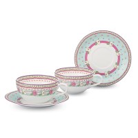 보헤미안 플러스 커피4p