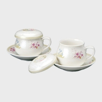 매난국죽 신형 다기세트 4(8)p