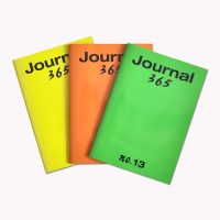Journal365 No.13-Monthly Set Standard