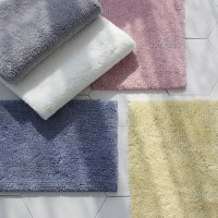 컬러드샤기 발매트 40x60_(1132333)