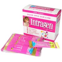 Alchem Bio - Intragen 영양제 30p (bn)