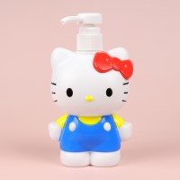 헬로키티 입체 디스펜서 500ML
