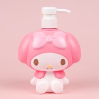 마이멜로디 입체 디스펜서 550ML