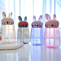 파일럿 래빗 보틀 400ml 1+1
