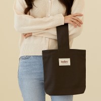 투데이 캔버스 라이프 토트백