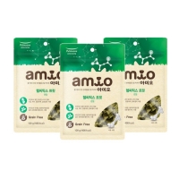 아미오 헬씨믹스 트릿 관절100g x3개 강아지간식 애견간식