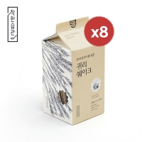 착한습관 귀리쉐이크 (40g*32포) 8팩+보틀증정