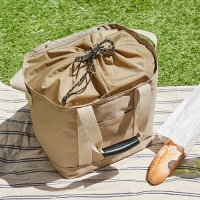 POCKET COOLER BAG