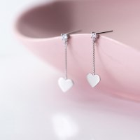 에르모사제이 실버925 은귀걸이 E059-실버