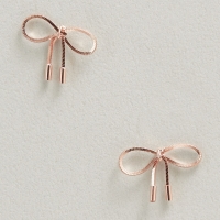 Ribbon Earring