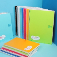 고쿠요 소프트링_ 베이직B5