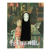 [센과 치히로의 행방불명] 핀즈뱃지(가오나시)