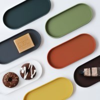 [리본제이]실리실리 실리콘 다용도 트레이 7colors