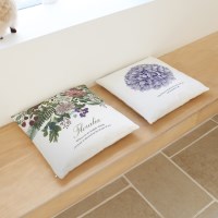 카페 집꾸미기 방석커버 45x45 피오리타 라일락_(1460271)