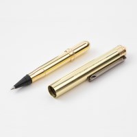 [BRASS PRODUCTS] TRC BRASS 롤러볼 펜
