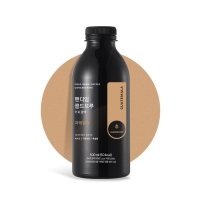 핸디엄 콜드브루원액 과테말라 더치커피 500ml