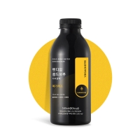 핸디엄 콜드브루원액 예가체프 더치커피 500ml