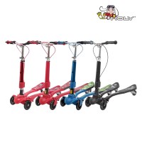 홀리 뉴티스쿠터2 NEW ET-400 유아킥보드 트라이더 트라이스키