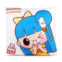 반지의비밀일기 사각쿠션(45cm)-05