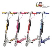 홀리 엑스스쿠터 HK-02 두바퀴 킥보드