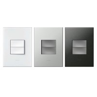 르그랑 아테오 1로2구 스위치