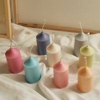 꼬마캔들 / 디자인캔들