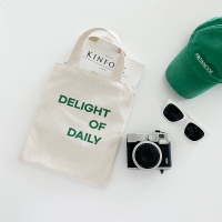 딜라잇 미니 에코백