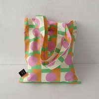 Retro mini bag