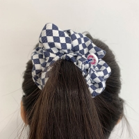 [Fruta] Checker board chou-chou (3colors)