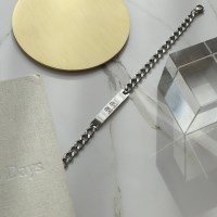 [커스트린] 랙탱글 네임택